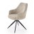 Обеденный стул поворотный Halmar K564 Бежевый Обеденный стул поворотный Halmar K564 Бежевый V-CH-K/564-KR-BEŻOWY