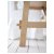 IKEA Обеденный стол MOCKELBY Дуб (ИКЕА МОКЕЛБИ) 00293772 фото - 8