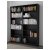 IKEA Стеллаж BILLY Черный (ИКЕА БИЛЛИ) 19020475 фото - 4