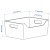IKEA UPPDATERA (ИКЕА ОБНОВЛЯТЬ) 80504054 фото - 5