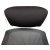 Офисное кресло Signal Q-409 Черный OBRQ409CB фото - 7
