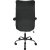 Офисное кресло Signal Q-319 Черный OBRQ319C фото - 5