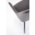 Обеденный стул Halmar K558 Пепельный V-CH-K/558-KR-POPIELATY фото - 8