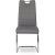 Обідній стілець Mebel Elit EDER Сірий ME.EDER/P/CH/E/K фото - 6