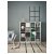 IKEA Стелаж KALLAX Білий (ИКЕА КАЛЛАКС) 30275861 фото - 5