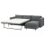 IKEA VIMLE (ИКЕА ВИМЛЕ) 79631939 фото - 2