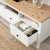 IKEA Тумба под ТВ HEMNES (ИКЕА ХЕМНЭС) 50413526 фото - 8