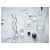 Ваза TIDVATTEN - 4 IKEA Ваза TIDVATTEN (ИКЕА TIDVATTEN) 70417024 фото - 4