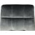 Офісне крісло Signal Q-020 Velvet Сірий OBRQ020VSZ фото - 6