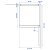 IKEA LAGAN (ИКЕА ЛАГАН) 10567926 фото - 4