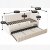 Раскладная кушетка Mebel Elit VILLEMO Boucle 90x200 см Кремовый ME.VILLEMO/90/90/KR/TB/LOZWYS фото - 9
