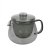 Чайник заварник Homla SLOANE 580 мл Сірий Чайник заварник Homla SLOANE 580 мл Сірий 227076