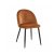 Обідній стілець Kontrast Sofia Коричневий 5.90.26083 фото - 2