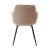 Обеденный стул Homla ANDRE Бежевый - 4 Обеденный стул Homla ANDRE Бежевый 213718 фото - 4