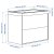IKEA HAVBACK / ORRSJON (ИКЕА HAVBACK/ORRSJON) 59629367 фото - 2