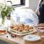 IKEA BAKTIDER (ИКЕА БАКТИДЕРЫ) 00633823 фото - 3