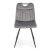 Обеденный стул Halmar K521 Пепельный V-CH-K/521-KR-POPIELATY фото - 5