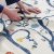 IKEA REVFINGERORT (ИКЕА РЕВФИНГЕРОРТ) 50608147 фото - 3