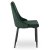 Обеденный стул Mebel Elit BARI Welur Зеленый ME.BARI/Z/V/K фото - 3