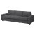 VIMLE - 4 IKEA VIMLE (ИКЕА ВИМЛЕ) 49401218 фото - 4