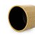 Кашпо Homla RATTAN 16x14,5 см | Горчичный 206327 фото - 2