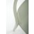 Садовый стул Halmar K490 Мятный V-CH-K/490-KR-MIĘTOWY фото - 10