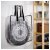 IKEA Сумка DIMPA (ИКЕА ДИМПА) 10056770 фото - 4