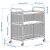 IKEA NALMAKARE (ИКЕА НАЛМАКАРЕ) 80595761 фото - 2