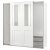 PAX / GRIMO IKEA PAX / GRIMO (ИКЕА ПАКС/ГРИМО) 09502262