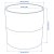 IKEA Кашпо NYPON (ИКЕА НАЙПОН) 30395632 фото - 14