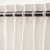 IKEA Штори DYTAG 145x300 см 2 шт Білий (ИКЕА ДЫТОГ) 20466719 фото - 6