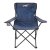 Складане рибальське крісло Garden Line LEZ Синій LEZ7150 фото - 3