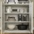 IKEA HAUGA (ИКЕА ХАУГА) 39387901 фото - 4