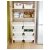 IKEA Контейнер с крышкой SORTERA (ИКЕА УТИЛИЗАТОРА) 10255897 фото - 4