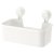 IKEA Корзина TISKEN (ИКЕА TISKEN) 40381253