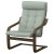 IKEA POANG (ИКЕА ПОАНГ) 59625034