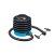 Ножной насос Bestway 62147 AIR STEP Черный BES62147 фото - 2