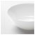 IKEA Сервировочная миска OFTAST (ИКЕА OFTAST) 20439392 фото - 3