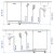 OSTVEDA - 2 IKEA OSTVEDA (ИКЕА ОСТВЕДА) 00568144 фото - 2