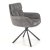 Обеденный стул поворотный Halmar K495 Пепельный V-CH-K/495-KR-POPIELATY фото - 3