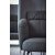 IKEA Крісло м'яке BINGSTA Темно-сірий (ИКЕА БИНГСТА) 20446095 фото - 12