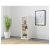 IKEA Стеллаж KALLAX Белый (ИКЕА КАЛЛАКС) 30372188 фото - 3