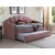 Кровать Signal Bella Velvet | Розовый BELLAV90AR