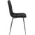 Обеденный стул Mebel Elit ENZO Черный ME.ENZO/CZ/CH/E/K фото - 4