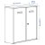 IKEA IVAR (ИКЕА ИВАР) 30381593 фото - 12