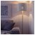 IKEA Торшер NYMO / SKAFTET (ИКЕА НИМО / СКАФТЕТ) 89319679 фото - 4