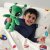 IKEA AFTONSPARV (ИКЕА АФТОНСПАРВ) 40551556 фото - 7