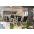 Комплект садових меблів Corciano POLA Сірий 01-5901721058934 фото - 13