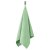 Полотенце для рук VAGSJON 50x100 см Зеленый IKEA Полотенце для рук VAGSJON 50x100 см Зеленый (ИКЕА ВАГСЁН) 40609675