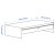 IKEA ELLOVEN (ИКЕА ЭЛЛОВЕН) 00485101 фото - 4